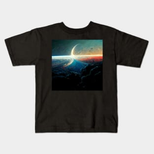 Rift Kids T-Shirt